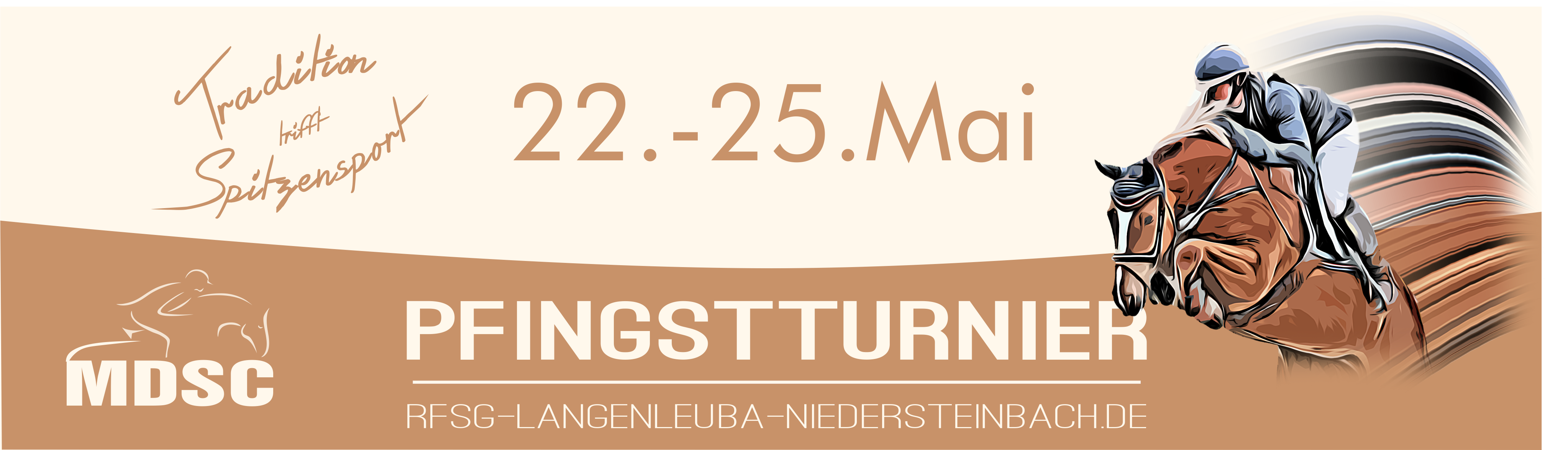 Pfingsten 2025